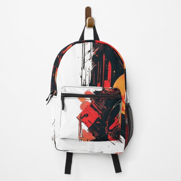 Item preview, Dystopian art design ´´disco inferno´´ designed and sold by Przemy.