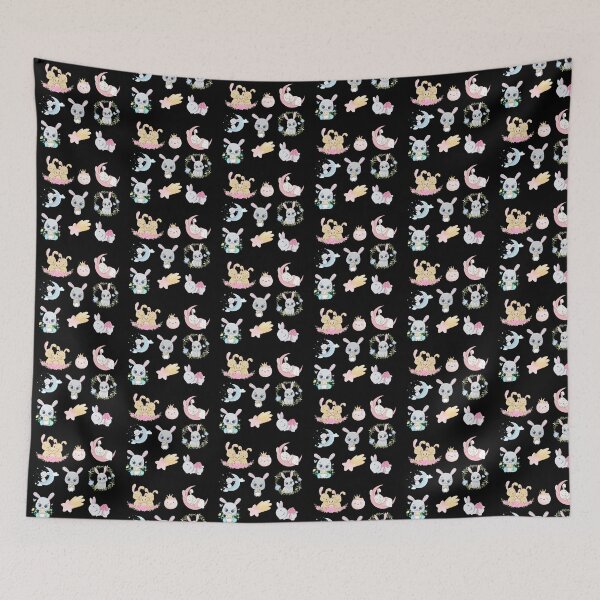 Item preview, Cute Easter baby bunny designed and sold by LionessLove.