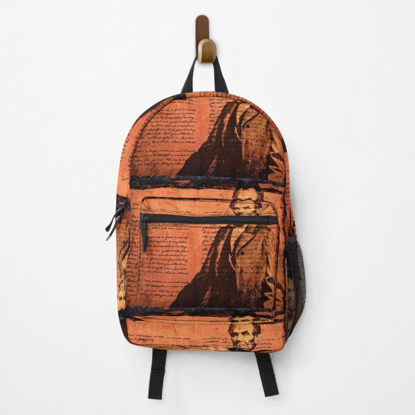 Item preview, Abraham Lincoln and the Gettysburg Address designed and sold by Overthetopsm.