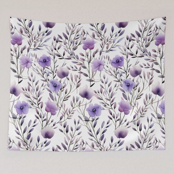 Item preview, Floral and herbs in autumn  designed and sold by cozycrafts3.
