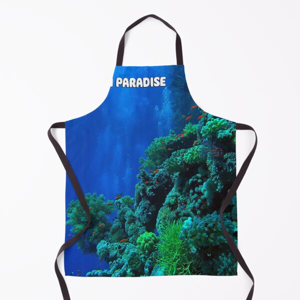 Item preview, Lost In Paradise designed and sold by likbatonboot.