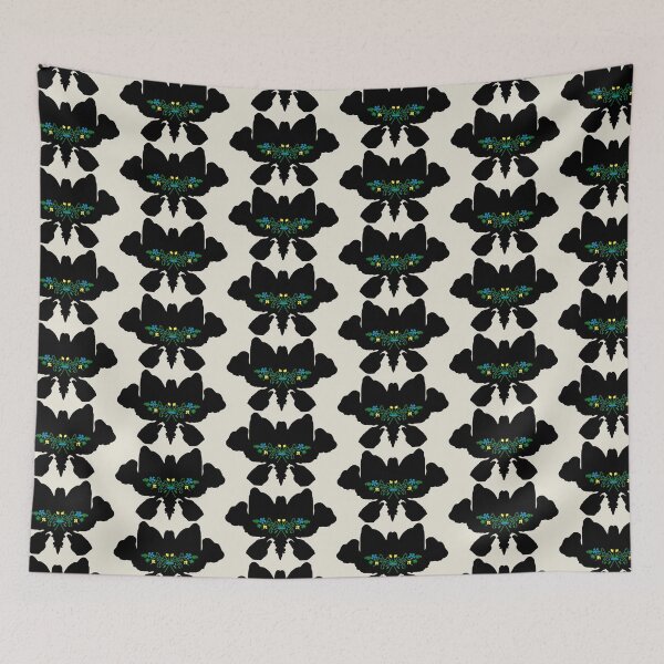 Item preview, Flowers for Algernon decal cover designed and sold by House of Leaves & others.