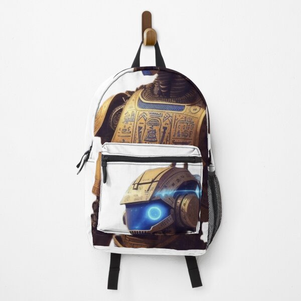 Item preview, Egypt Robot :from EgyApe Artists designed and sold by egyape ⭐⭐⭐⭐⭐.