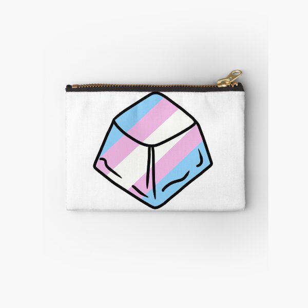 Item preview, Thocc with Pride: Transgender designed and sold by altecfenix.