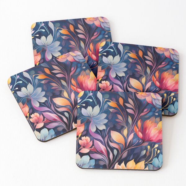 Item preview, Floral and herbs in autumn  designed and sold by cozycrafts3.