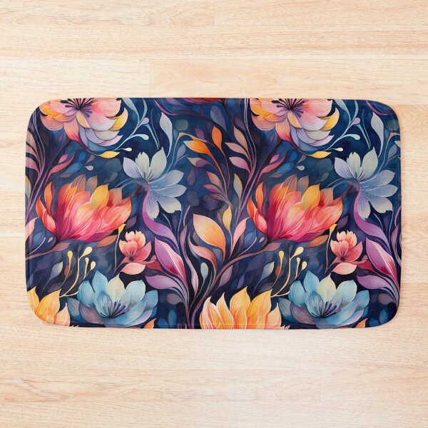 Item preview, Floral and herbs in autumn  designed and sold by cozycrafts3.