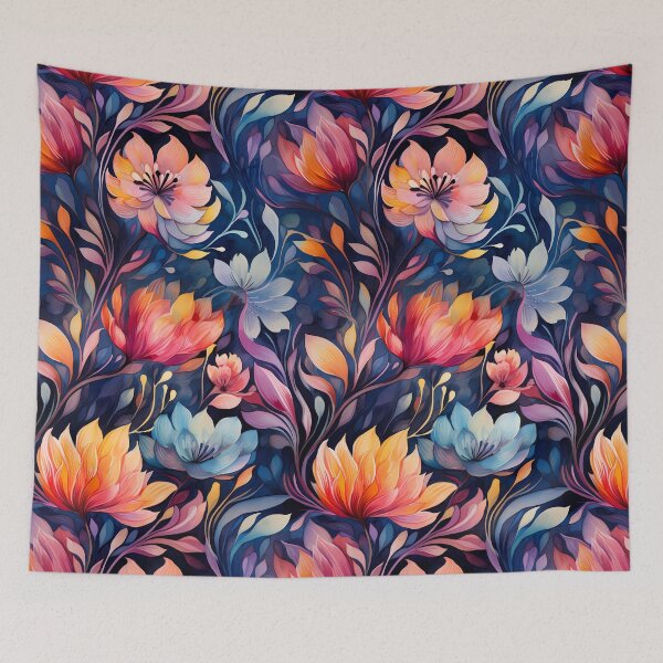 Item preview, Floral and herbs in autumn  designed and sold by cozycrafts3.