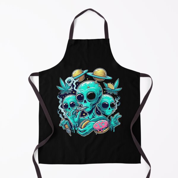 Item preview, Stoned artworks of aliens  designed and sold by koihanastore.