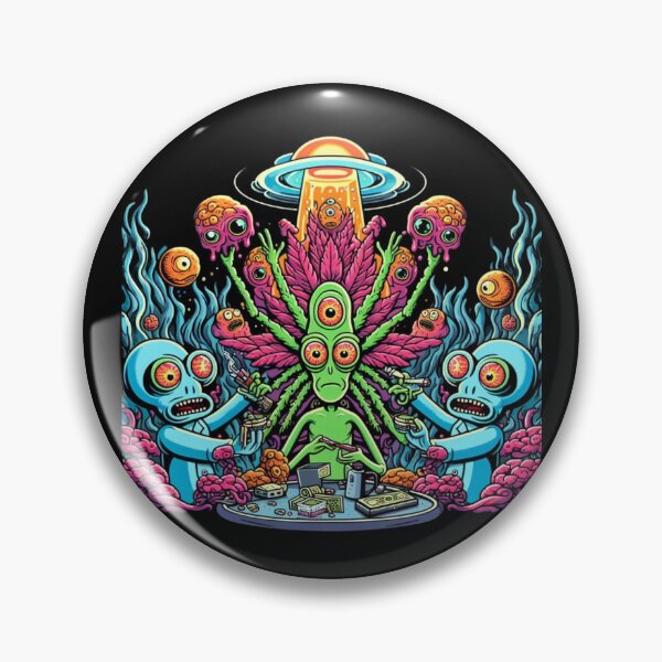 Item preview, Stoned artworks of aliens  designed and sold by koihanastore.