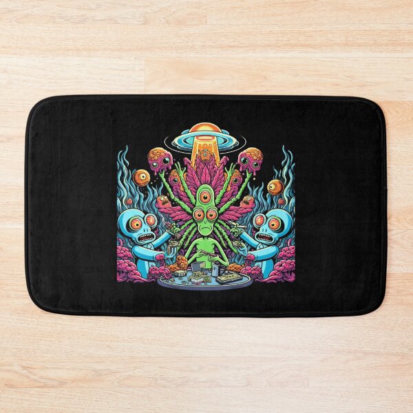 Item preview, Stoned artworks of aliens  designed and sold by koihanastore.