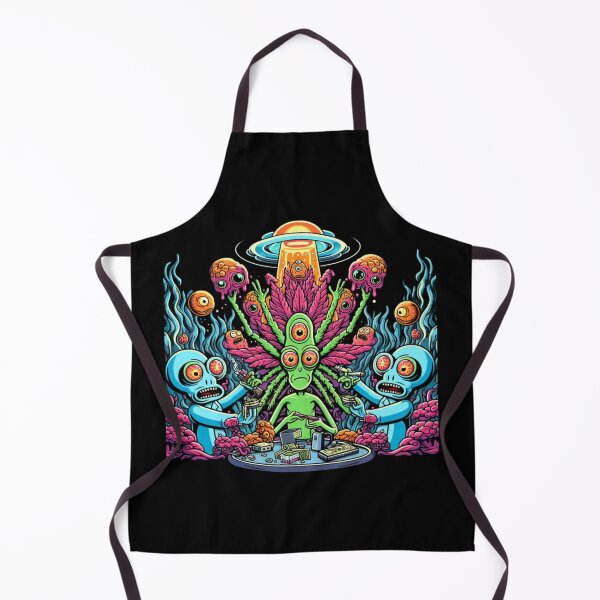 Item preview, Stoned artworks of aliens  designed and sold by koihanastore.