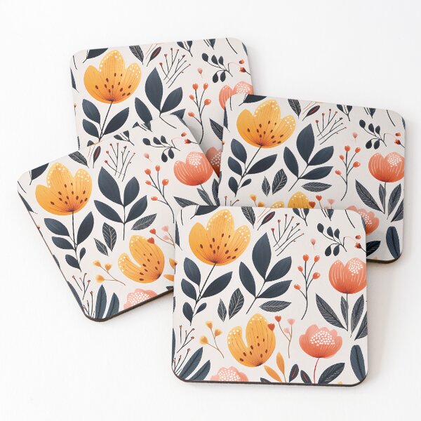 Item preview, Floral and herbs in autumn  designed and sold by cozycrafts3.