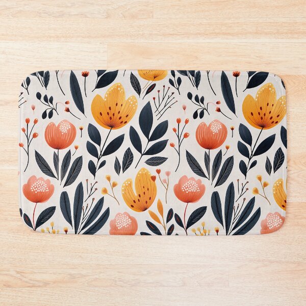 Item preview, Floral and herbs in autumn  designed and sold by cozycrafts3.