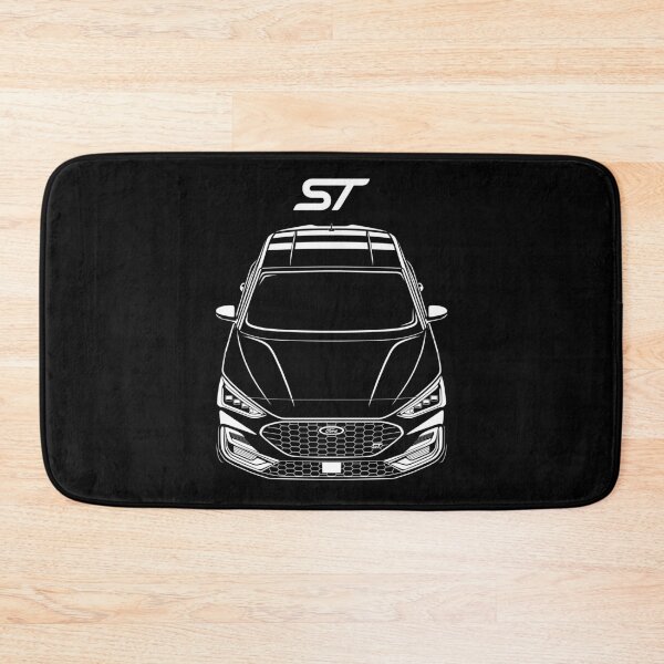 Item preview, Focus ST 2022-2024 designed and sold by V8social.