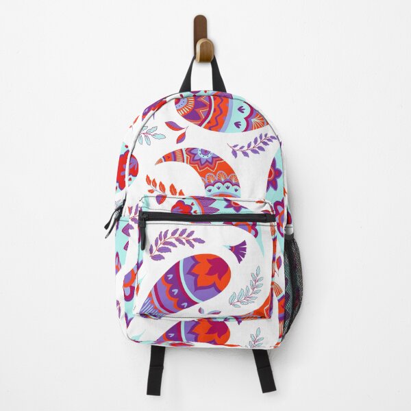 Item preview, Modern Paisley designed and sold by Happy Hue Creative Co.