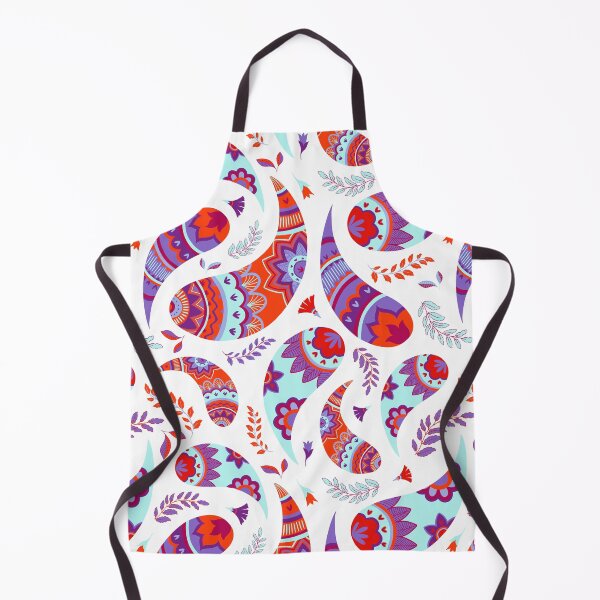 Item preview, Modern Paisley designed and sold by VermilionCS.