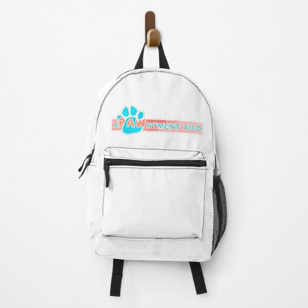 Item preview, Apawrtment 40-D Logo (Classic) designed and sold by Tuesday87.