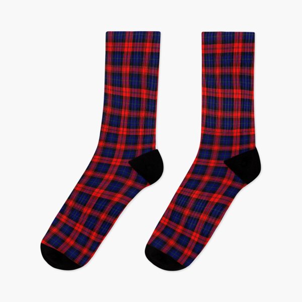 Item preview, MacLachlan Modern Tartan designed and sold by kerrychantt.