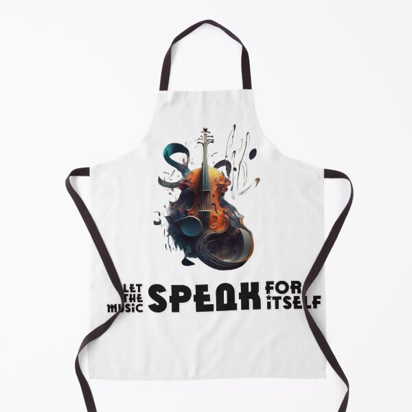 Item preview, Let the music speak for itself :from EgyApe Artists designed and sold by egyape ⭐⭐⭐⭐⭐.