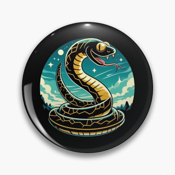 Item preview, The Snake in Movie Rick and Morty designed and sold by koihanastore.