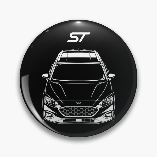 Item preview, Focus ST Wagon 2019-2021 designed and sold by V8social.