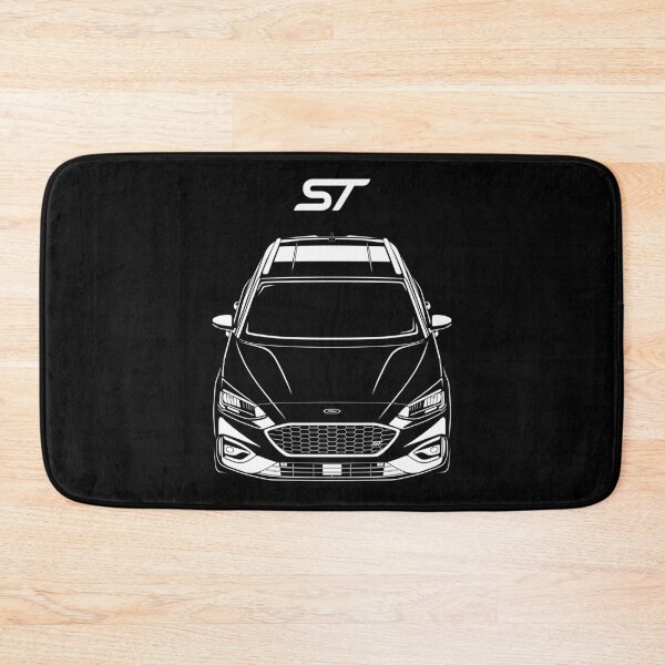 Item preview, Focus ST Wagon 2019-2021 designed and sold by V8social.