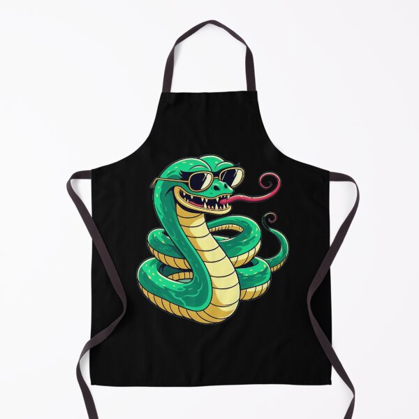 Item preview, The Snake in Movie Rick and Morty designed and sold by koihanastore.