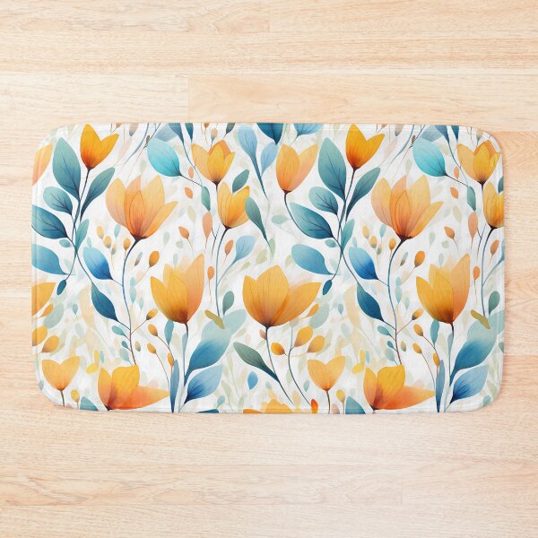Item preview, Floral and herbs in autumn  designed and sold by cozycrafts3.