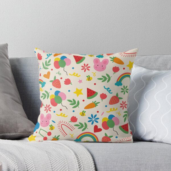 Item preview, Grateful Heart and Big Smile, Cute doodles designed and sold by Tulip Creators .