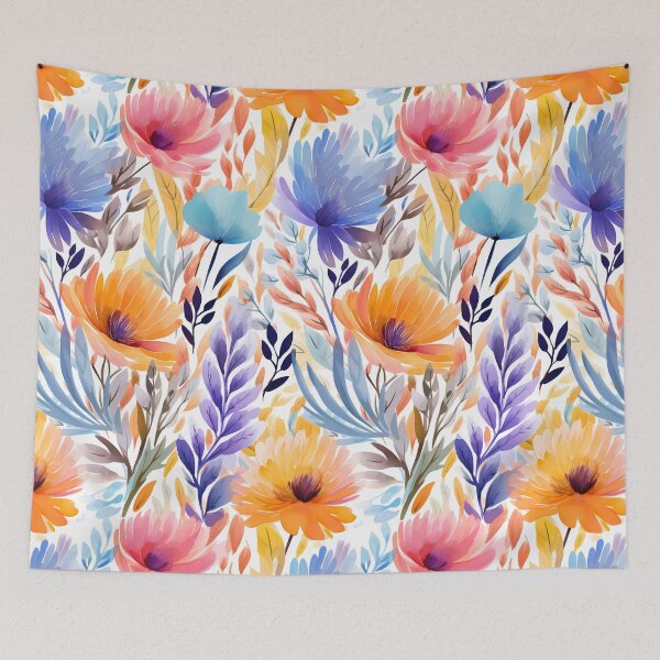 Item preview, Floral and herbs in autumn  designed and sold by cozycrafts3.