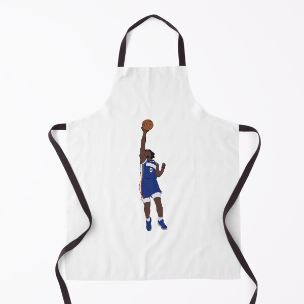 Item preview, Tyrese Maxey Floater Minimal designed and sold by WhelmdStudios .
