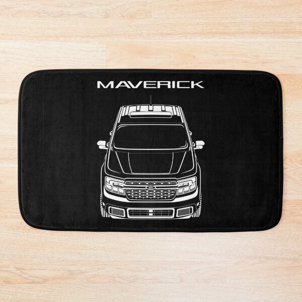 Item preview, Maverick 2022-2024 designed and sold by V8social.