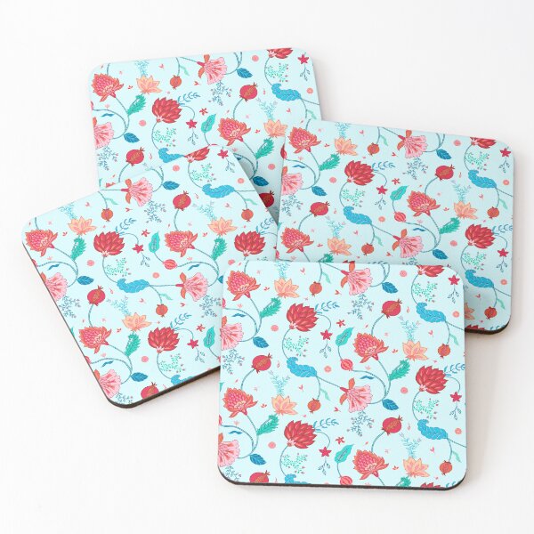 Item preview, Indian Summer designed and sold by Happy Hue Creative Co.