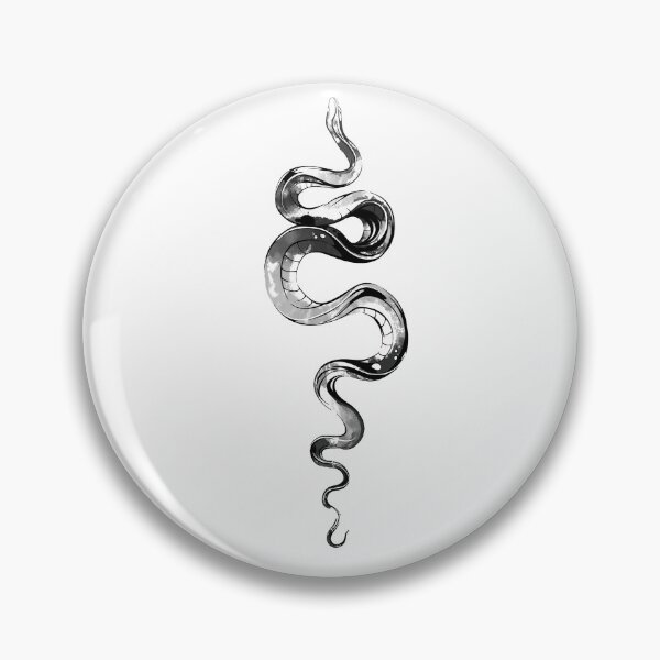 Item preview, Snake designed and sold by Kineth.