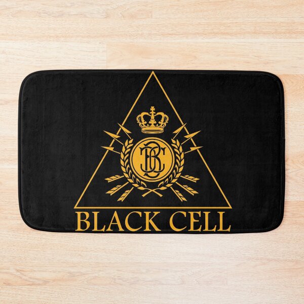 Item preview, Black Cell designed and sold by Geek-Clothing.