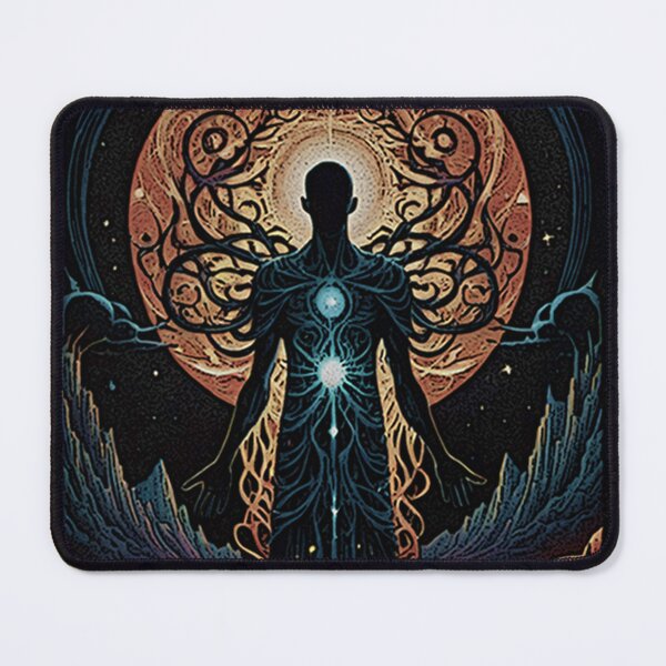 Item preview, The Celestial Being designed and sold by MystiStudios.