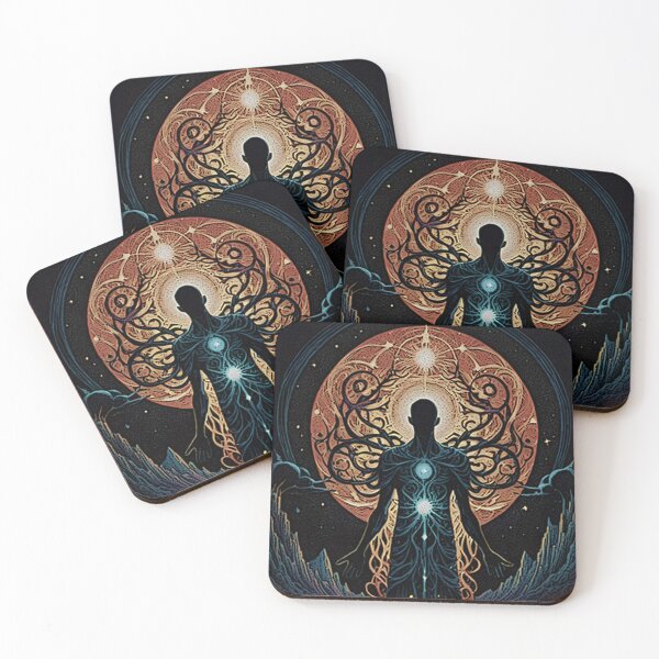 Item preview, The Celestial Being designed and sold by MystiStudios.