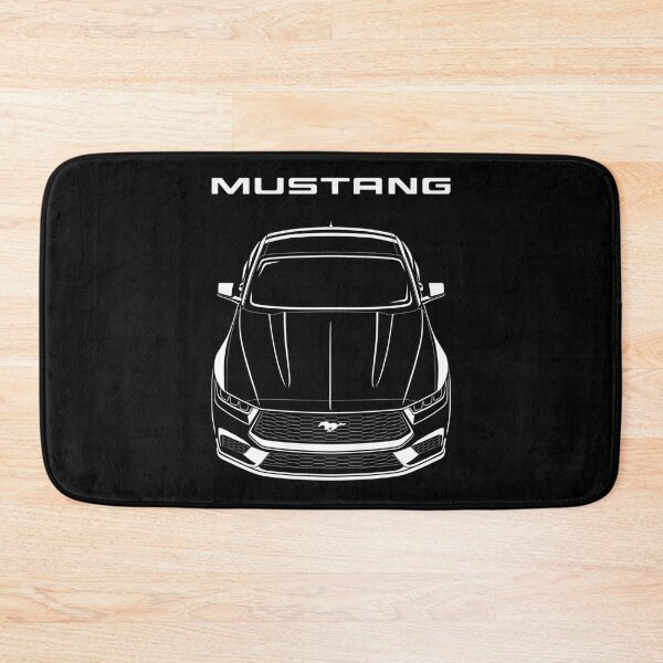 Item preview, Mustang 2024 designed and sold by V8social.