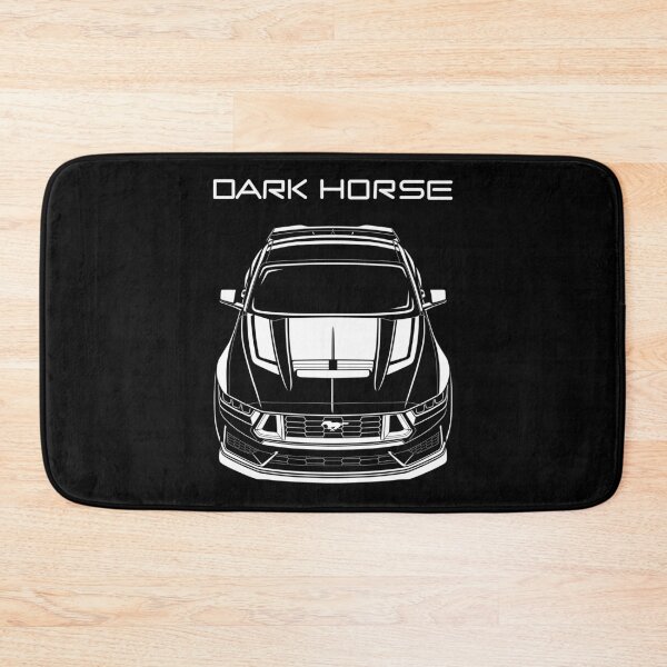 Item preview, Mustang Dark Horse 2024 designed and sold by V8social.