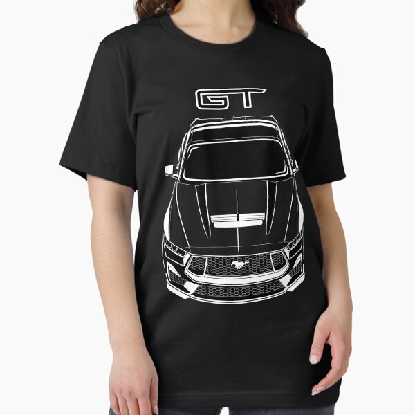 Mustang GT 2024 Essential T-Shirt