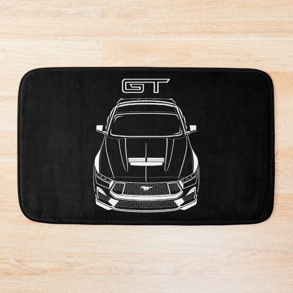 Item preview, Mustang GT 2024 designed and sold by V8social.