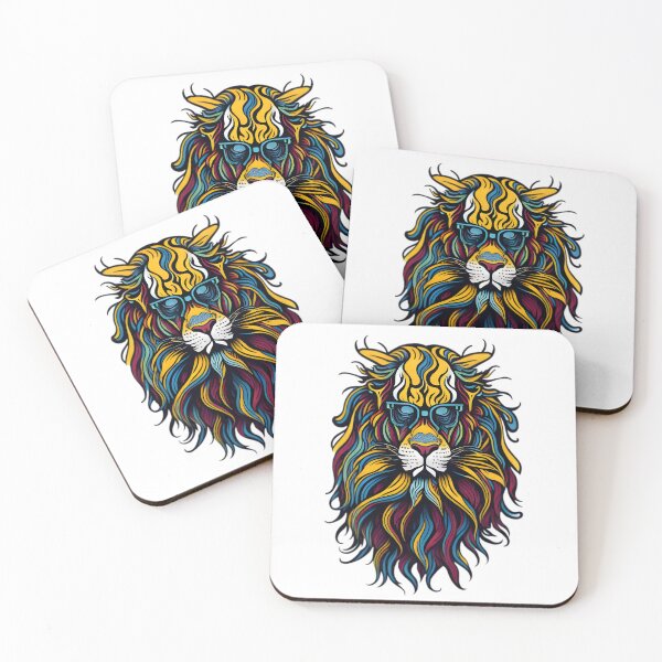 Item preview, Feline Frames designed and sold by Alahchin Art.