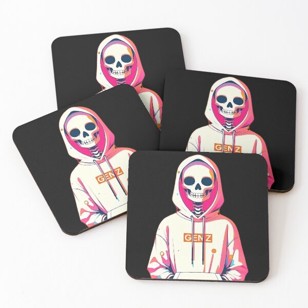 Item preview, Skelton Hoodie designed and sold by Day Dreamer.