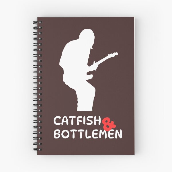 Item preview, Catfish Bottlemen designed and sold by Gamosa.