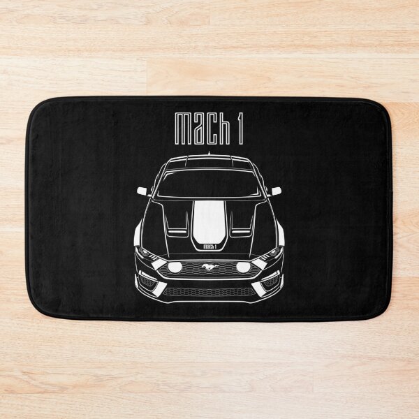 Item preview, Mustang Mach1 2021-2023 designed and sold by V8social.