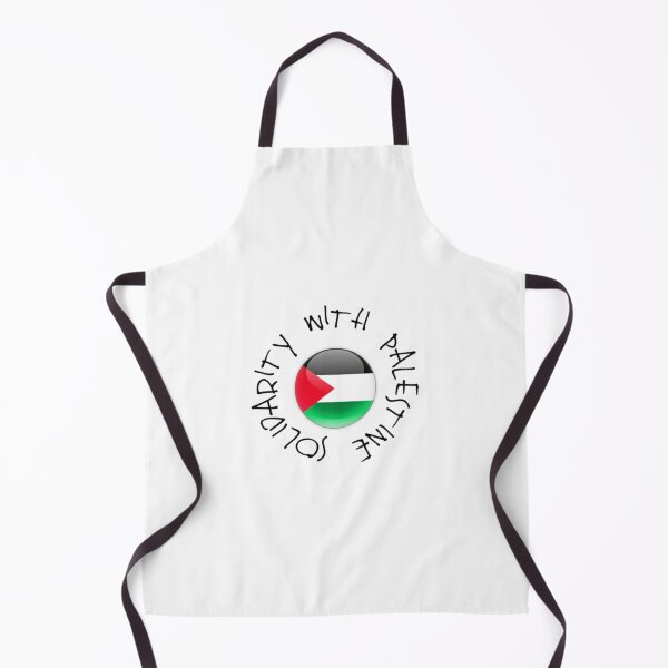 Item preview, Infinite Unity: Expressive Tee for Palestinian Solidarity designed and sold by egyape ⭐⭐⭐⭐⭐.