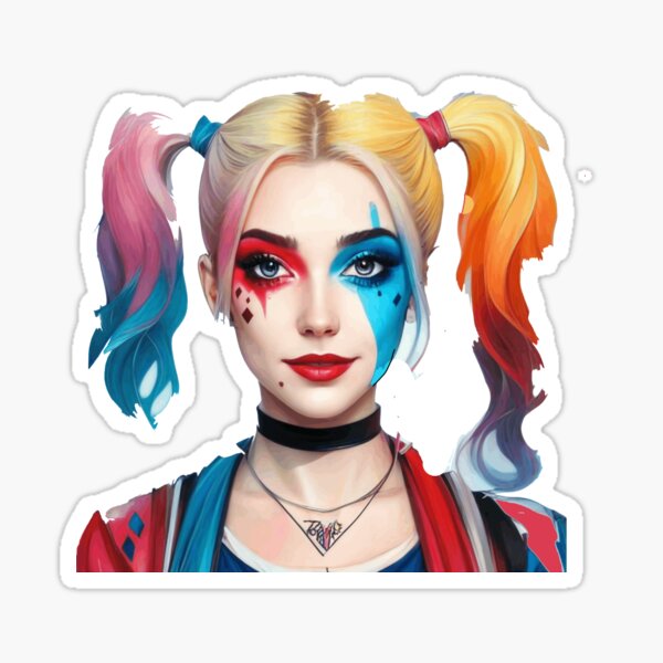 Harley Quinn Gifts & Merchandise for Sale