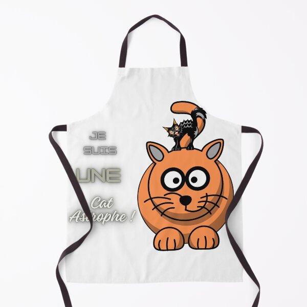 Item preview, I am a CAT-Astrophe designed and sold by Kitimouna.