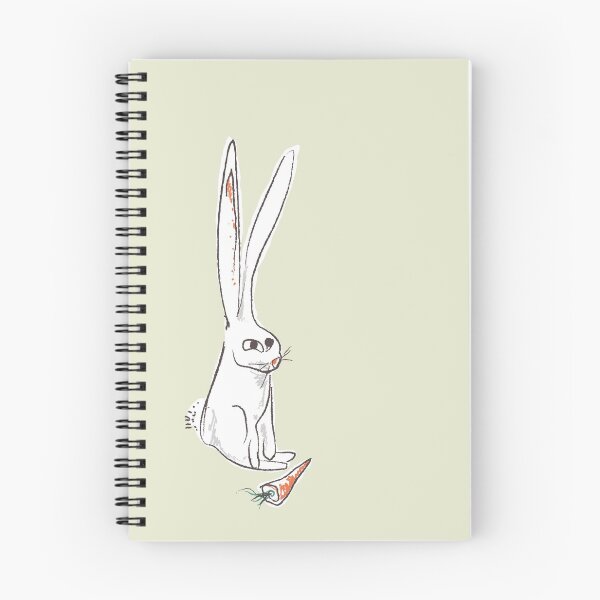 Item preview, Iz rabbit designed and sold by Zern Liew.