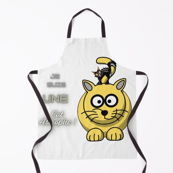 Item preview, I am a CAT-Astrophe designed and sold by Kitimouna.